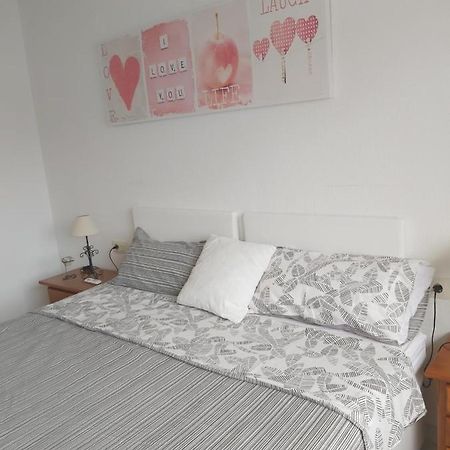 Apartamento En Apolo 7 A 100Mts De La Playa Calpe Bagian luar foto