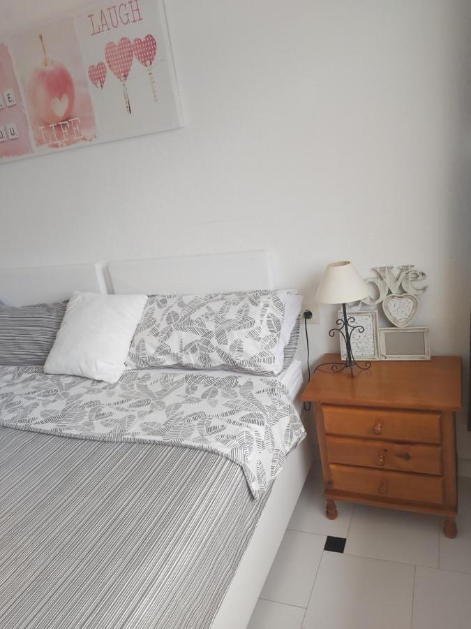 Apartamento En Apolo 7 A 100Mts De La Playa Calpe Bagian luar foto
