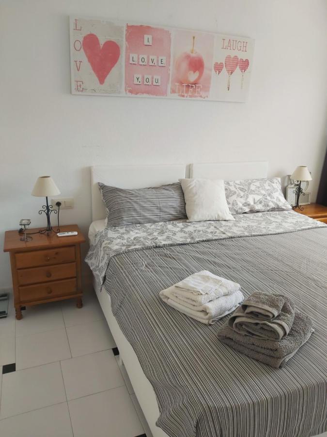 Apartamento En Apolo 7 A 100Mts De La Playa Calpe Bagian luar foto